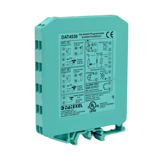 Datexel