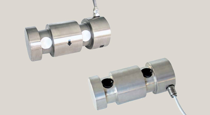 Celle di carico a perno