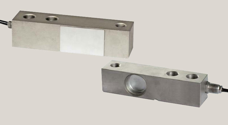 Celle di carico a taglio