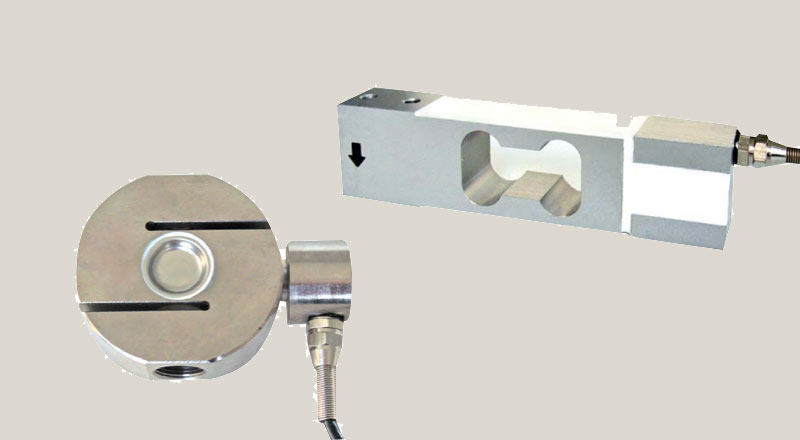 Celle di carico speciali