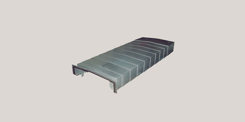 Protezioni telescopiche Multi Speed Modular