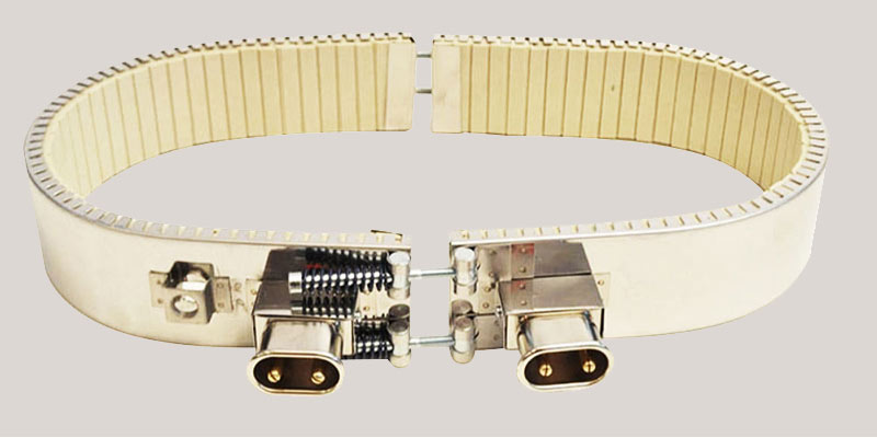 Resistenze a fascia per birrifici

