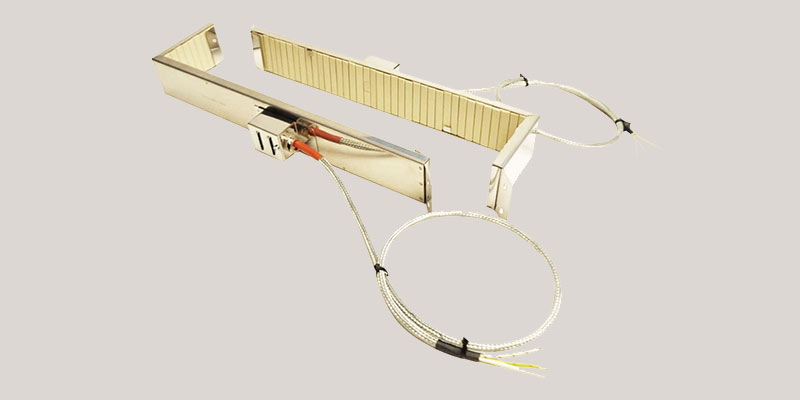 Resistenze in mica per birrifici
