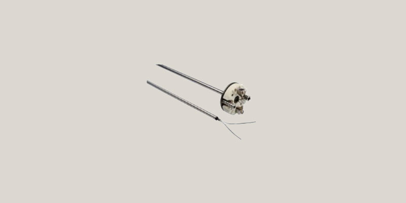 Bistecca Genius Pieghevole Termocoppia Cooper-Atkins KwikSwitch Con Sonda 53337-K