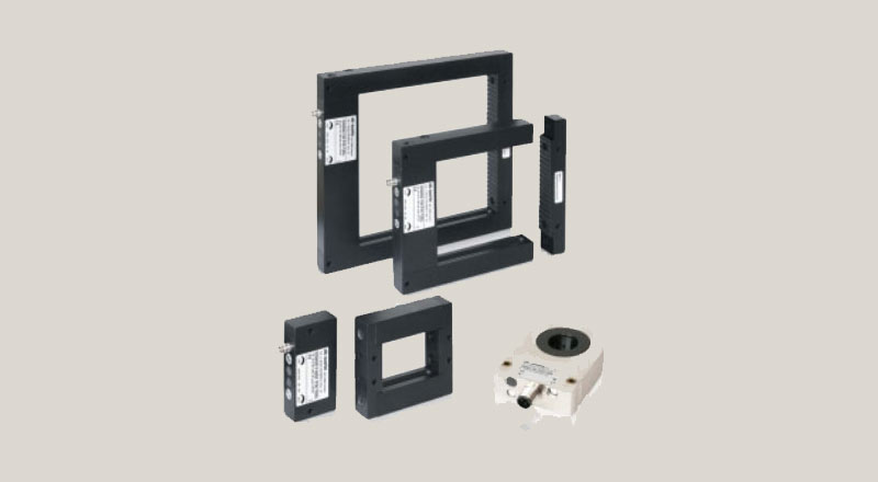 Telai ottici Di-Soric