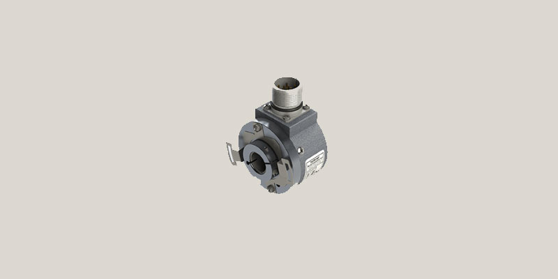 Encoder Serie BSP-BSC