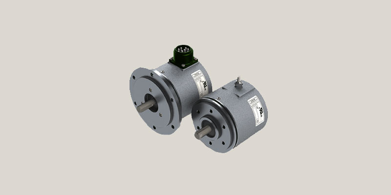 Encoder Serie TR