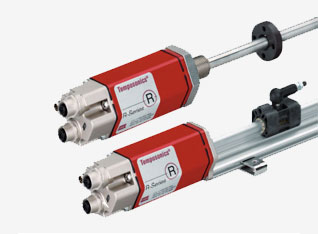 Sensori magnetostrittivi