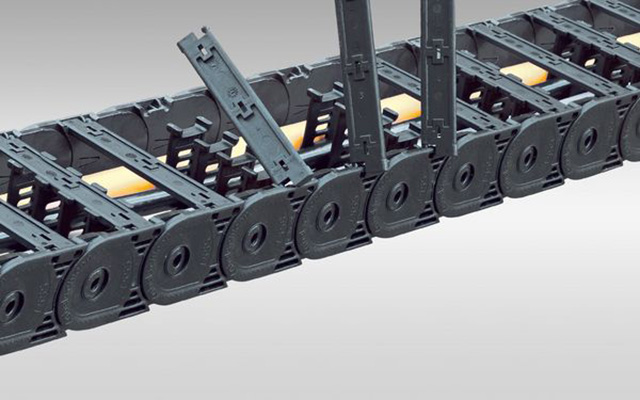 Serie Uniflex advanced