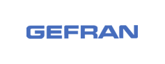 logo Gefran