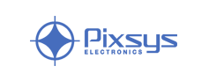 logo Pixsys