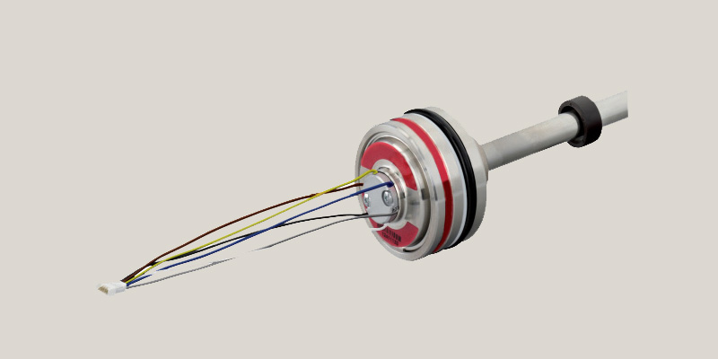 Trasduttori di posizione Serie E EE
