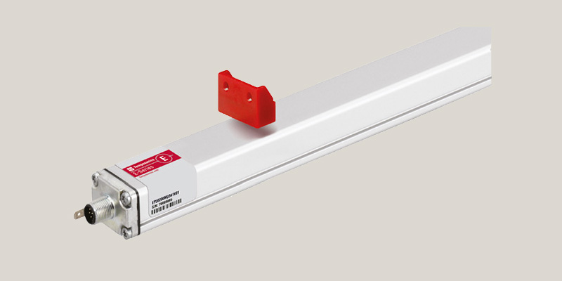 Trasduttori di posizione Serie E EP2