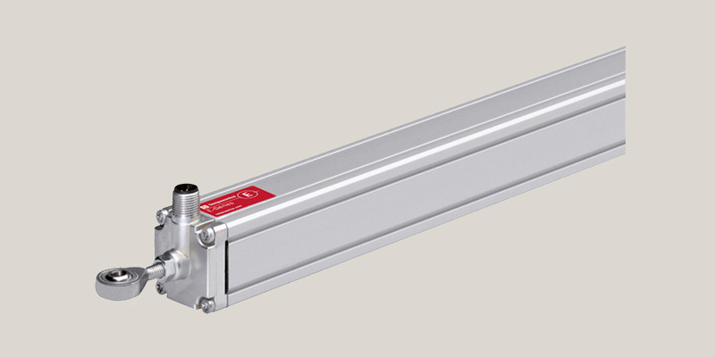 Trasduttori di posizione Serie E ER