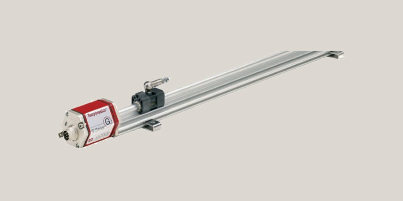 Trasduttori di posizione Serie G GP