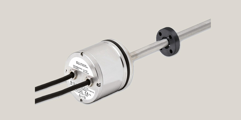 Trasduttori di posizione Serie G GTE