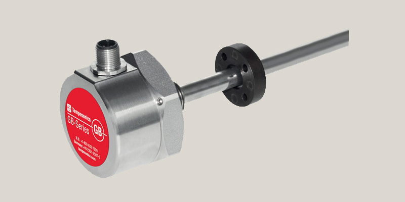 Trasduttori di posizione Serie GB