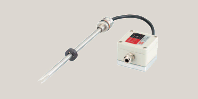 Trasduttori di posizione Serie L LD