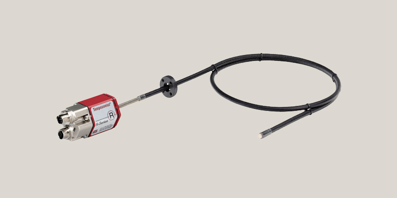 Trasduttori di posizione Serie R RF