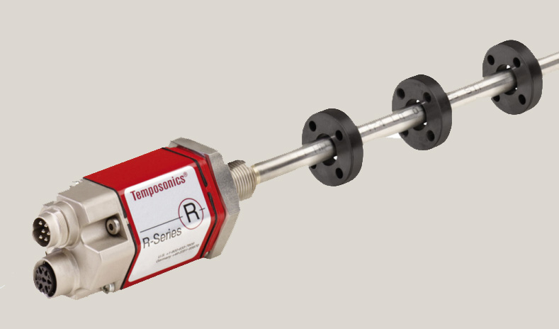 Trasduttori di posizione Serie R RH