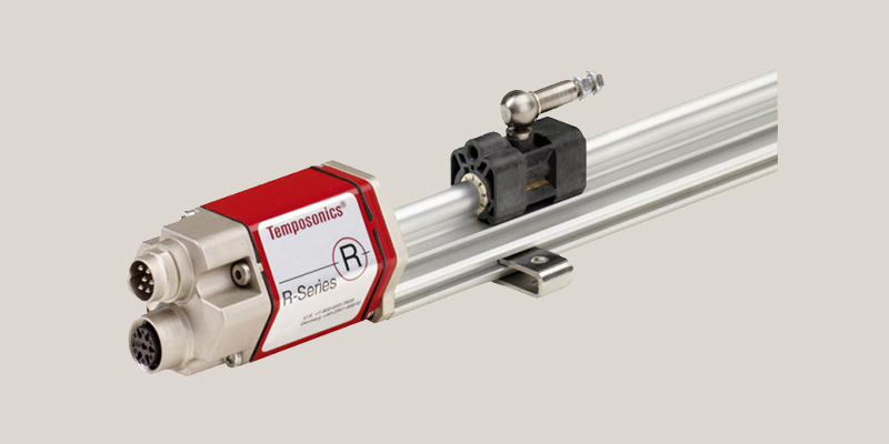 Trasduttori di posizione Serie R RP