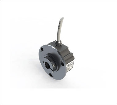 ENCODER HOHNER ROTATIVI INCREMENTALI SONDE DI HALL