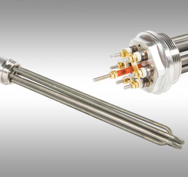 Componenti elettronici in pronta consegna