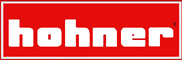 Logo hohner