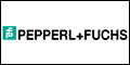 Logo Pepperl+Fuchs