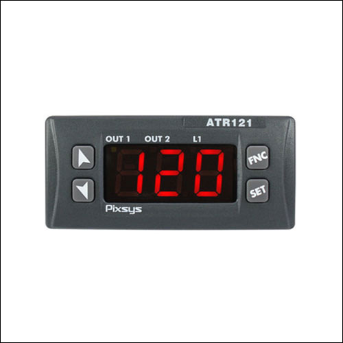 Regolatori Pixsys ATR121