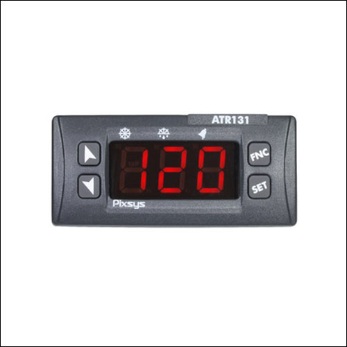 Termoregolatori Pixsys ATR131