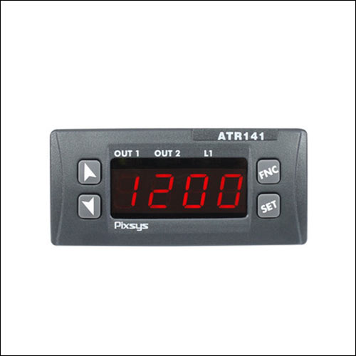 Regolatori Pixsys ATR141