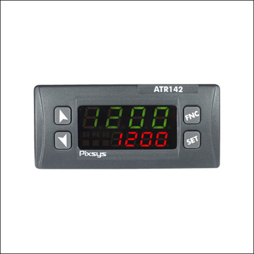 Regolatori Pixsys ATR142