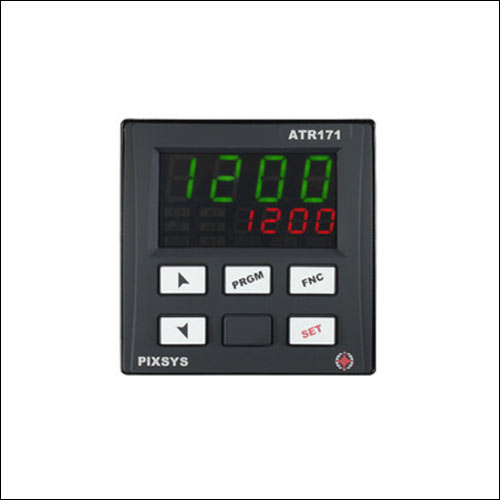 Regolatori Pixsys ATR171