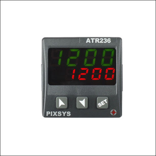 Termoregolatori Pixsys ATR236