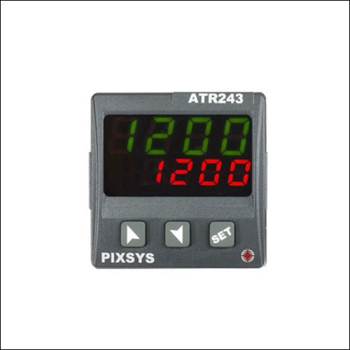 Regolatori Pixsys ATR243