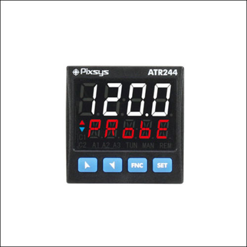 Regolatori Pixsys ATR244