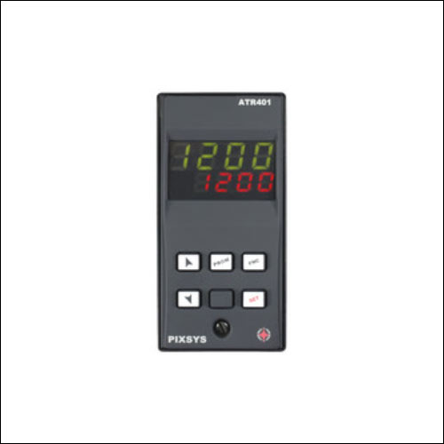 Regolatori Pixsys ATR401
