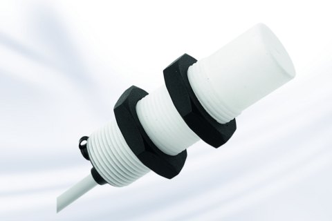 Serie con custodia in teflon filettata amplificata in c.c.