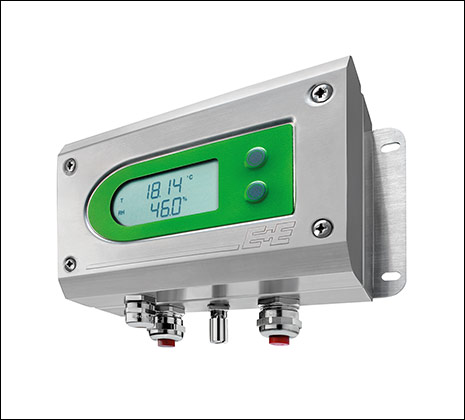 Sensori di umidità E+E Elektronik EE300Ex