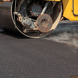 Sensori per l'industria degli asfalti