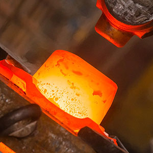 Sensori per l'industria del ferro