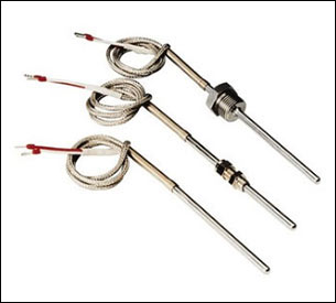 sonde di temperatura: termoresistenze