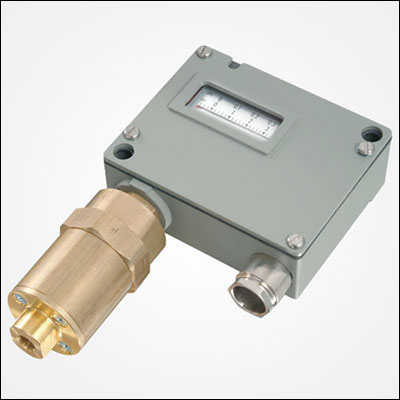 Trasmettitori di pressione Trafag modello PD 920